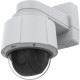 Axis Q6074 Network Camera - H.264/MPEG-4 AVC, H.265/MPEG-H HEVC, Motion JPEG - 1280 x 720 - 30x Optical - CMOS - Ceiling Mount, Pendant Mount, Parapet Mount, Wall Mount, Pole Mount, Corner Mount - TAA Compliance 01968-004