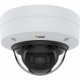 Axis P3245-LVE 2 Megapixel Network Camera - Dome - 131.23 ft Night Vision - H.264, H.265, H.264 (MPEG-4 Part 10/AVC), H.265 (MPEG-H Part 2/HEVC), MJPEG - 1920 x 1080 - 2.6x Optical - RGB CMOS - Recessed Mount, Pendant Mount, Bracket Mount, Junction Box Mo