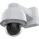 Axis Q6078-E Network Camera - H.264 (MPEG-4 Part 10/AVC), H.265 (MPEG-H Part 2/HEVC), MJPEG, H.264, H.265 - 3840 x 2160 - 4.40 mm Varifocal Lens - 20.1x Optical - RGB CMOS - Ceiling Mount - TAA Compliance 02147-002