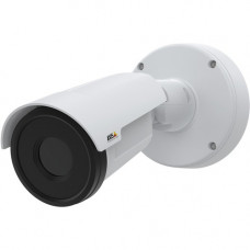 Axis Q1951-E Network Camera - 384 x 288 Fixed Lens - Thermal - Wall Mount, Ceiling Mount - Water Proof - TAA Compliance 02155-001