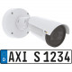 Axis P1455-LE-3 2 Megapixel Network Camera - Dome - 147.64 ft - H.264 (MPEG-4 Part 10/AVC), H.265 (MPEG-H Part 2/HEVC), MJPEG, H.264, H.265 - 1920 x 1080 - 10.90 mm Varifocal Lens - 2.6x Optical - RGB CMOS - Pole Mount, Conduit Mount, Corner Mount - TAA C