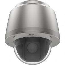 Axis Q6075-SE Network Camera - Dome - H.264, H.265, H.264 (MPEG-4 Part 10/AVC), H.265 (MPEG-H Part 2/HEVC), MJPEG - 1920 x 1080 - 40x Optical - CMOS - Wall Mount, Pendant Mount, Pole Mount, Vehicle Mount - TAA Compliance 02239-001