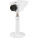 Axis M1104 Network Camera - 1280 x 800 - RGB CMOS - Fast Ethernet - TAA Compliance 0339-001