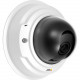 Axis P3367-V Network Camera - 2592 x 1944 - 3x Optical - CMOS - Fast Ethernet - TAA Compliance 0406-001