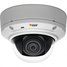 Axis M3026-VE 3 Megapixel Network Camera - 2048 x 1536 - CMOS - Fast Ethernet - TAA Compliance 0547-001
