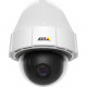 Axis P5414-E Network Camera - 1280 x 720 - 18x Optical - CMOS - Fast Ethernet - Wall Mount 0588-001