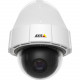 Axis P5415-E Network Camera - 1920 x 1080 - 18x Optical - CMOS - Fast Ethernet - Wall Mount - TAA Compliance 0589-001