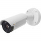 Axis Q1765-LE Network Camera - Color, Monochrome - 1920 x 1080 - 18x Optical - RGB CMOS - Cable - Fast Ethernet - Bullet - Pole Mount, Corner Mount - TAA Compliance 0644-001