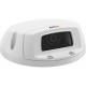 Axis P3905-RE Network Camera - 10 Pack - H.264, MPEG-4 AVC, Motion JPEG - 1920 x 1080 - RGB CMOS - TAA Compliance 0662-021