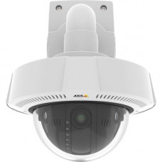 Axis Q3709-PVE 33 Megapixel Network Camera - Color - 320 x 240 - Cable - Dome - Wall Mount - TAA Compliance 0664-001