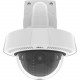 Axis Q3709-PVE 33 Megapixel Network Camera - Color - 320 x 240 - Cable - Dome - Wall Mount - TAA Compliance 0664-001