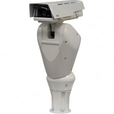 Axis Q8665-E Network Camera - Color - 1920 x 1080 - 18x Optical - Cable 0715-001