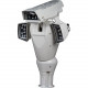 Axis Q8665-LE Network Camera - Color - 492.13 ft Night Vision - 1920 x 1080 - 4.70 mm - 84.60 mm - 18x Optical - Cable 0718-001