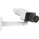 Axis P1367 5 Megapixel Network Camera - Color - H.264, Motion JPEG - 1920 x 1080 - 2.80 mm - 8.50 mm - 3x Optical - Cable - Box - TAA Compliance 0762-031