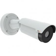 Axis Q1941-E 2 Megapixel Network Camera - Color - H.264, Motion JPEG, MPEG-4 AVC - 384 x 288 - 7 mm - Microbolometer - Cable - Bullet - Wall Mount, Ceiling Mount, Corner Mount, Pole Mount - TAA Compliance 0786-001