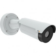Axis Q1941-E Network Camera - Color - 384 x 288 - 60 mm - Cable - Bullet - TAA Compliance 0789-001