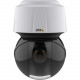 Axis Q6128-E 8 Megapixel Network Camera - Color - 3840 x 2160 - 12x Optical - Cable - Dome - Surface Mount - TAA Compliance 0799-004
