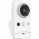 Axis M1065-LW Network Camera - Monochrome, Color - 32.81 ft Night Vision - MPEG-4 AVC, Motion JPEG, H.264 - 1920 x 1080 - 2.80 mm - RGB CMOS - Wireless, Cable - Box - TAA Compliance 0810-004