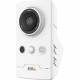 Axis M1065-L Network Camera - Color - 1920 x 1080 - Cable - Cube - Corner Mount, Wall Mount - TAA Compliance 0811-001