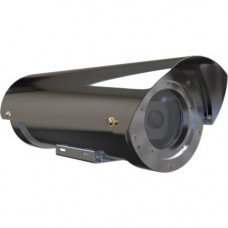 Axis XF40-Q1765 Network Camera - Color - H.264, Motion JPEG - 1920 x 1080 - 18x Optical - Cable - Wall Mount - TAA Compliance 0835-011