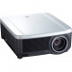 Canon REALiS WUX6010 LCOS Projector - 16:10 - 1920 x 1200 - Front - 1080p - 3000 Hour Normal Mode - 4000 Hour Economy Mode - WUXGA - 2,000:1 - 6000 lm - HDMI - DVI - USB - TAA Compliance 0867C002