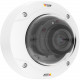 Axis P3227-LV 5 Megapixel Network Camera - Color - 3.50 mm - 10 mm - 2.9x Optical - Cable - Dome - TAA Compliance 0885-001