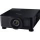 Canon LX-MU700 3D Ready DLP Projector - 16:10 - 1920 x 1200 - Front, Rear, Ceiling - 1080p - 2000 Hour Normal Mode - 4000 Hour Economy Mode - WUXGA - 2,100:1 - 7500 lm - HDMI - DVI - USB - 3 Year Warranty 0905C002