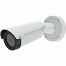 Axis Q1942-E Network Camera - Color - H.264 - 640 x 480 - Cable - Ceiling Mount, Wall Mount - TAA Compliance 0916-001