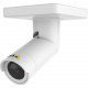 Axis F1004 Network Camera - Color - 1280 x 720 - 2.10 mm - RGB CMOS - Cable - Bullet - TAA Compliance 0935-001