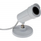Axis P1280-E Network Camera - Color - H.264, Motion JPEG - 208 x 156 - 4 mm - Cable - Wall Mount, Ceiling Mount - TAA Compliance 0940-001