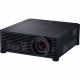 Canon REALiS 4K500ST Pro AV LCOS Projector - 17:10 - 4096 x 2400 - Front - 1080i - 3000 Hour Normal Mode - 4000 Hour Economy Mode - 4K - 2,500:1 - 5000 lm - HDMI - DVI - USB 0961C002