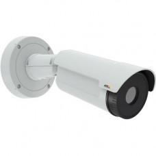 Axis Q1941-E Network Camera - MPEG-4, Motion JPEG, H.264 - 768 x 576 - Microbolometer - Ceiling Mount, Pole Mount, Wall Mount, Corner Mount, PT Mount 0970-001