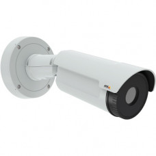 Axis Q1941-E Network Camera - MPEG-4, Motion JPEG, H.264 - 768 x 576 - Microbolometer - Ceiling Mount, Pole Mount, Wall Mount, Corner Mount, PT Mount 0972-001