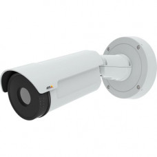 Axis Q1941-E Network Camera - Color - H.264, MPEG-4, Motion JPEG - 768 x 576 - 13 mm - Microbolometer - Cable - Pole Mount, Corner Mount, PT Mount, Wall Mount, Ceiling Mount - TAA Compliance 0974-001