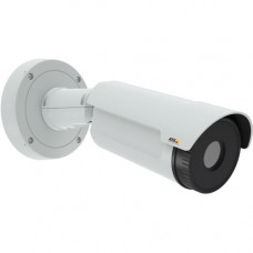 Axis Q1942-E Network Camera - Color - H.264, MPEG-4, Motion JPEG - 800 x 600 - 60 mm - Microbolometer - Cable - PT Mount, Corner Mount, Pole Mount, Ceiling Mount, Wall Mount - TAA Compliance 0987-001