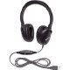 Califone NEOTECH PLUS SERIES USB HEADSET 1017IMUSB