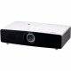 Canon LX-MU500 3D Ready DLP Projector - 16:10 - 1920 x 1200 - Front, Rear, Ceiling - 1080p - 2000 Hour Normal Mode - 2500 Hour Economy Mode - WUXGA - 2,500:1 - 5000 lm - HDMI - USB - 3 Year Warranty - TAA Compliance 1033C002