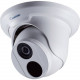 GeoVision Target GV-EBD4700 4 Megapixel Network Camera - Monochrome, Color - 98.43 ft Night Vision - Motion JPEG, H.264, H.265 - 2592 x 1520 - 2.80 mm - CMOS - Cable - Dome - Ceiling Mount, Wall Mount - TAA Compliance 125-EBD4700-000