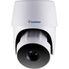 GeoVision GV-SD2723-IR 2 Megapixel Network Camera - 820.21 ft Night Vision - H.265, H.264, Motion JPEG - 1920 x 1080 - 20x Optical - CMOS - Straight Tube Box Mount, Straight Tube Mount, Swan Neck Mount, Corner Mount, Pole Mount, Pendant Mount, Wall Mount 