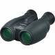 Canon 12 x 32 IS Binocular - 12x 32 mm Objective Diameter - Porro II - Optical - Diopter Adjustment 1373C002