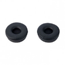 Sotel Systems JABRA ENGAGE EAR CUSHION, BLACK - 1 PAIR (2 PIECES) FOR STEREO 14101-72