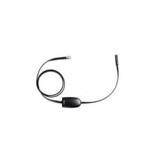 Jabra 45 MM. GN 2100/GN 9120 STANDARD LEATHERETTE CUSHION 0473-279