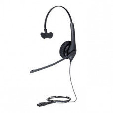 Sotel Systems JABRA BIZ 1500 QD NOISE CANCELLING HEADSET - MONO 1513-0157