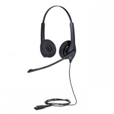 Sotel Systems JABRA BIZ 1500 DUO NOISE CANCELING 1519-0157