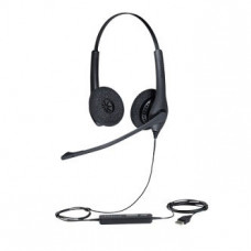 Jabra BIZ 1500 DUO USB 1559-0159