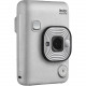 Fujitsu instax mini LiPlay Instant Digital Camera - Stone White - 2.7" LCD - 2560 x 1920 Image 16631760