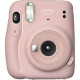 Fujitsu Fujifilm instax mini 11 instant Film Camera - Instant Film - Blush Pink 16654774