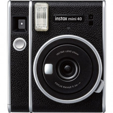 Fujitsu Fujifilm Instax Mini 40 Instant Film Camera 16696875