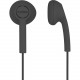 Koss KE5 Earbuds & In Ear Headphones - Stereo - Black - Mini-phone - Wired - 16 Ohm - 60 Hz 20 kHz - Earbud - Binaural - In-ear - 4 ft Cable 192807