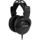 Koss UR20 Over Ear Headphones - Stereo - Black - Wired - 32 Ohm - 30 Hz 20 kHz - Over-the-head - Binaural - Circumaural - 8 ft Cable 194697